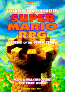 Totally Unauthorized Super Mario RPG: Legend of the Seven Stars