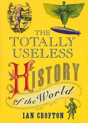 Totally Useless History of the World - Packages