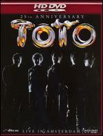 Toto: 25th Anniversary - Live in Amsterdam [HD] - Aubrey Powell