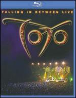 Toto: Falling in Between Live [Blu-ray] - Blue Leach