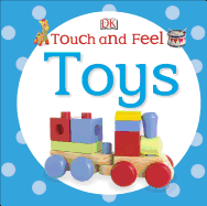 Touch and Feel: Toys