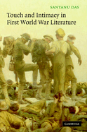 Touch and Intimacy in First World War Literature