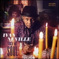 Touch My Soul - Ivan Neville