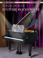 Touch of Blue: Late Intermediate Piano Solo
