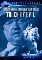 Touch of Evil - Orson Welles