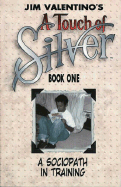Touch of Silver Book 1 - Diamond Comic Distributors Inc