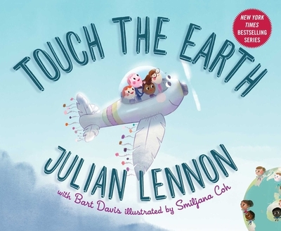Touch the Earth - Lennon, Julian, and Davis, Bart