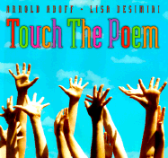 Touch the Poem (Hc) - Adoff, Arnold