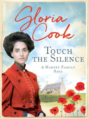 Touch the Silence - Cook, Gloria
