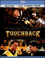 Touchback [2 Discs] [Blu-ray/DVD] - Don Handfield