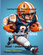Touchdown Tales: Learning Values Through American Football