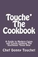 Touche' The Cookbook