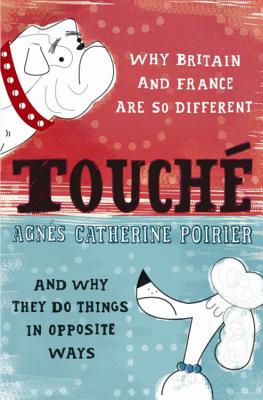 Touche - Poirier, Agnes Catherine