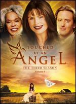 Touched by an Angel: The Third Season, Vol. 1 [4 Discs]