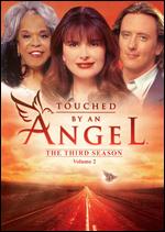 Touched by an Angel: The Third Season, Vol. 2 [4 Discs] - 
