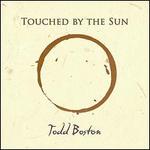 Touched By The Sun