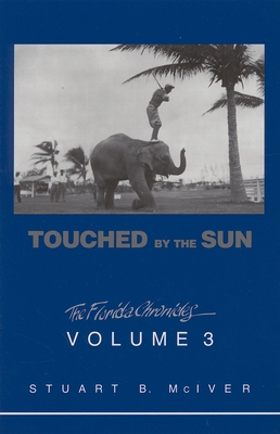 Touched by the Sun - McIver, Stuart B