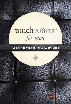 Touchpoints for Men - Beers, Ronald A, and Mason, Amy E