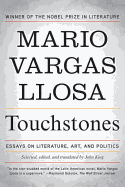 Touchstones: Essays on Literature, Art and Politics