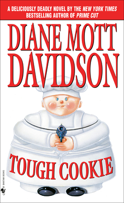 Tough Cookie - Davidson, Diane Mott