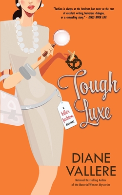 Tough Luxe - Vallere, Diane