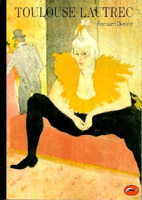 Toulouse-Lautrec - Denvir, Bernard