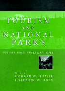 Tourism and National Parks: Issues and Implications