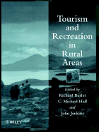 Tourism and Recreation in Rural Areas
