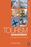 Tourism Management Lpe Ie: Managing for Change