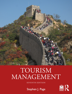 Tourism Management - Page, Stephen J