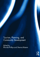 Tourism, Planning, and Community Development