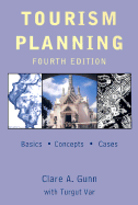 Tourism Planning: Basics, Concepts, Cases