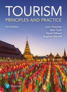 Tourism Principles and Practice