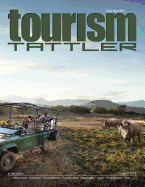 Tourism Tattler August 2014