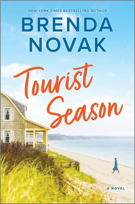 Tourist Season - Novak, Brenda