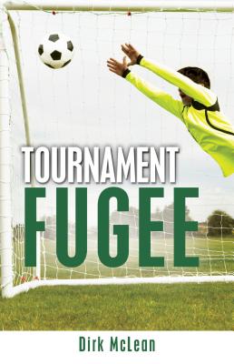 Tournament Fugee - McLean, Dirk