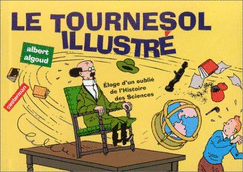 Tournesol Illustre