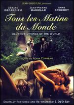 Tous les Matins du Monde [2 Discs] - Alain Corneau