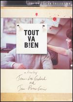 Tout Va Bien [Criterion Collection] - Jean-Luc Godard; Jean-Pierre Gorin