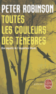 Toutes Les Couleurs Des Tenebres