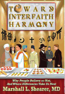 Toward Interfaith Harmony