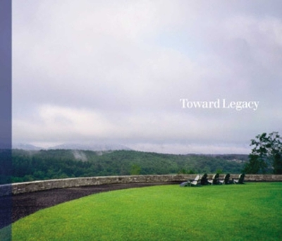 Toward Legacy - Design Workshop