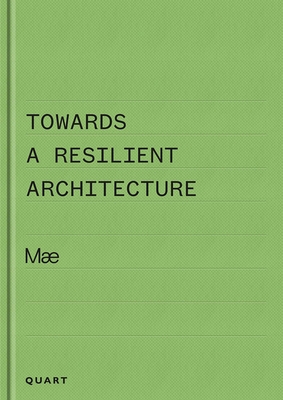 Towards a Resilient Architecture: M - Ely, Alex