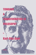 Towards a Transformation of Philosophy