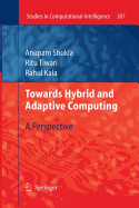 Towards Hybrid and Adaptive Computing: A Perspective