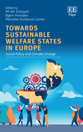 Towards Sustainable Welfare States in Europe: Social Policy and Climate Change