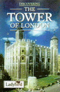 Tower of London - Hammond, Peter, and Ladybird