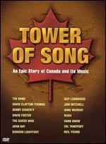 Tower of Song: An Epic Story of Canada and its Music
