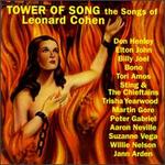 Tower of Song: The Songs of Leonard Cohen - Various Artists