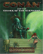 Tower of the Elephant